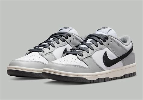 nike dunks grau weiß|Nike Dunk Low online kaufen